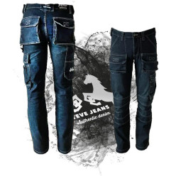 Jeans Jobman Bendigo 32/32 / pce