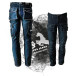 Jeans Jobman Bendigo 30/32 / pce