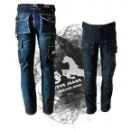 Jobman Bendigo Jeans 30/32 per piece
