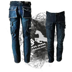 Jobman Bendigo Jeans 28/32 / pce