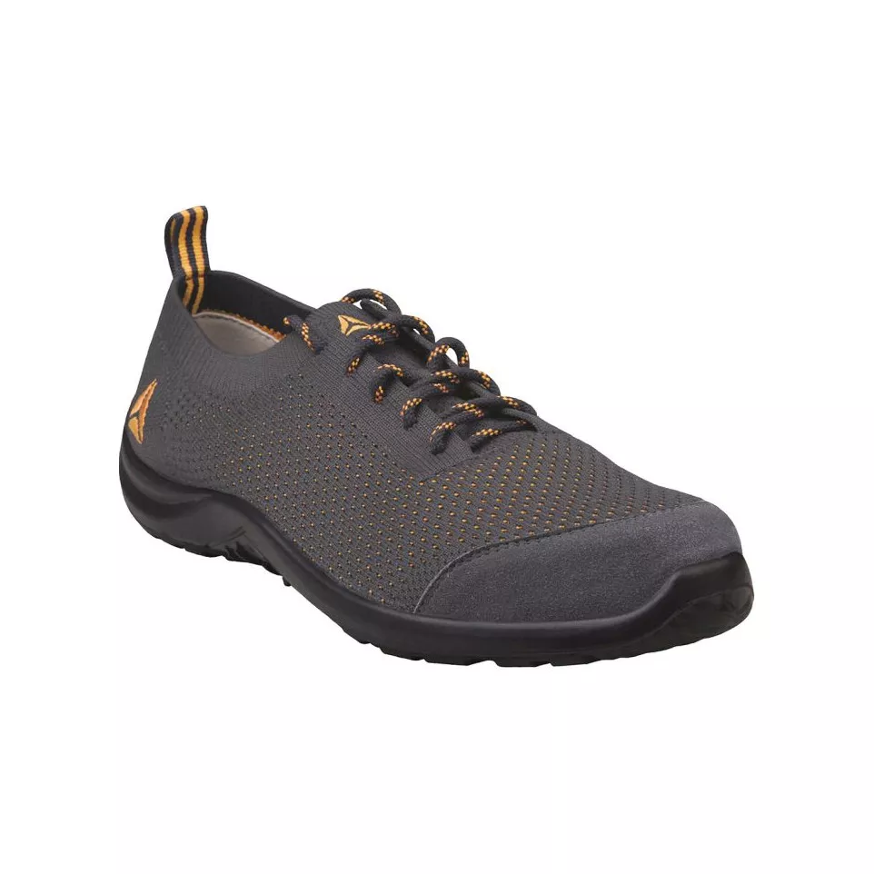 Chaussures basses S1P aérée...