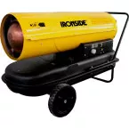 50kW Thermostatic Heat Cannon 56L per piece