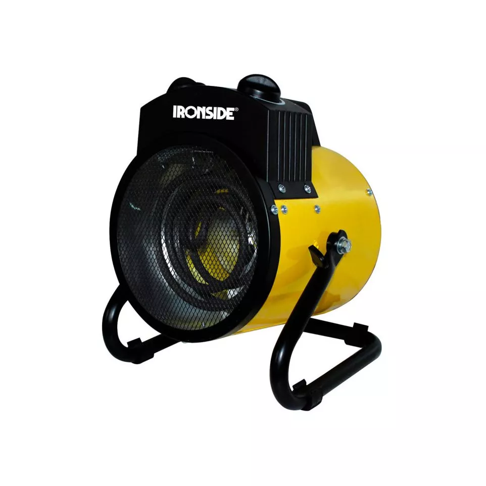 Chauffage céramique Ironside 3kW / pce