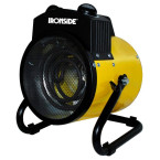 Chauffage céramique...