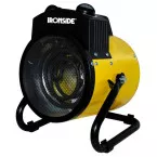 Ironside Ceramic Heater 3kW per piece