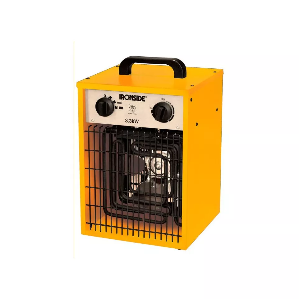 Ironside 3kW Ceramic Heater per piece