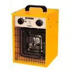 Chauffage céramique Ironside 3kW / pce