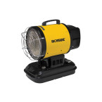 Canon air chaud infrarouge...