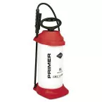 Pulvérisateur pression 5 litres joint VITON / pce