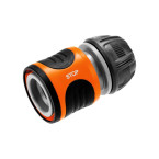 Gardena Aquastop 1/2"...