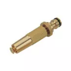 Adjustable Brass Spray Lance / pc