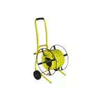 Hose Reel with 25 m Watering Hose per Piece