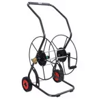 Hose Reel for Garden Hose (No Hose Included) / pc