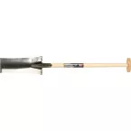 Polet grondwerkspade / pce
