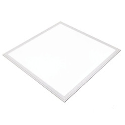 Milky LED Paneel 595x595x8mm 40w 4800lm IP20 neutraal wit 4000k / pce