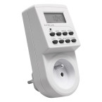 Prise programmable digital...