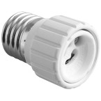 Adaptateur E14 vers GU 10 /...