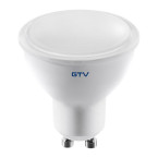 Warm wit 3000K 7W 600 lm...