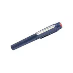 Penlight LED 6 SMD USB oplaadbare zaklamp / pce