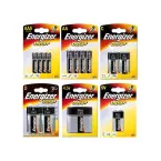 Pile alcaline Energizer Ultra+ AA (4 piles) / pce