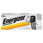 piles AA - LR6 Energizer...