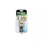 Mains-Powered Battery Charger 850 mAh with NiMH Batteries / pc