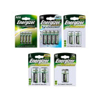 NiMH Rechargeable D...