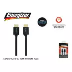 Chargeur 12-24V 1A Lightning Cable HDMI Highspeed 1,5m / pce