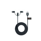 Cable de recharge USB Multi...