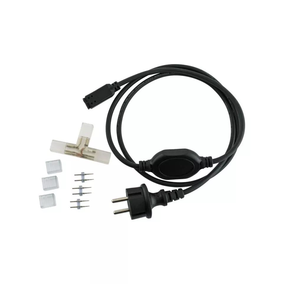 LED Strip Roller Accessory Set 45...