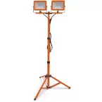 Projecteur Led sur Trépied 2 x 30W / pce