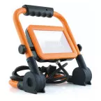 LED Worksite Floodlight F-20 20W 1600 Lumens per piece
