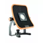 50W Dual LED Work Light with Battery per piece