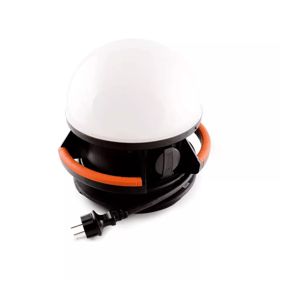 Lampe de chantier LED LB 50W 360° / pce