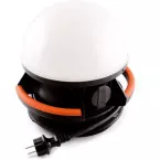 LED Site Work Light LB 50W 360 Degrees per piece