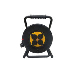 Enrouleur câble chantier...