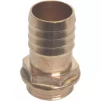 Raccord tuyau pour pompe 1 1/2\" extérieur x 38mm / PCE