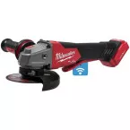 Milwaukee M18 FUEL 125mm Angle Grinder with Paddle Switch Tool Only per piece