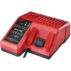 Milwaukee M12-18C lader / pce