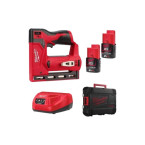 Milwaukee M12 BST-202X accu...