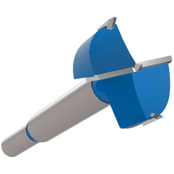 Scharnierboor Ø35mm / pce