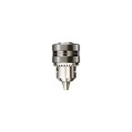 Keyed Drill Chuck 1/2"...
