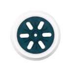 Plateau de ponçage dur pour...