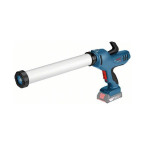 Pistolet Silicone Bosch GCG...