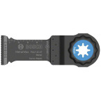 Lame plongeante à...