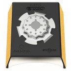 Plateau de ponçage pour...