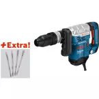 Bosch GSH 5 CE SDS-Max sloophamer / pce