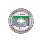 Disque à tronçonner Bosch...