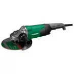 Hikoki G23SW2W7Z 230mm Angle Grinder per piece