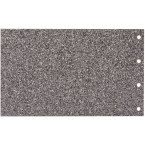 Grafiet voet voor Makita...